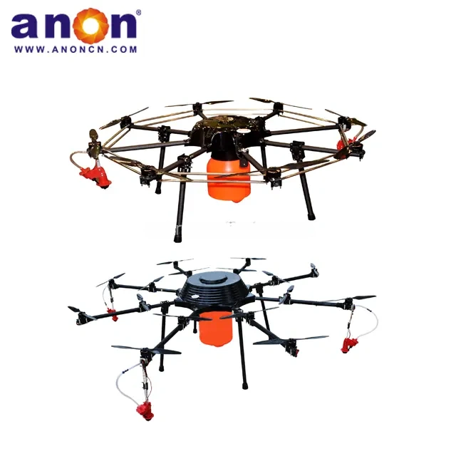 ANON Drone Sprayer,Agri Spray Drones