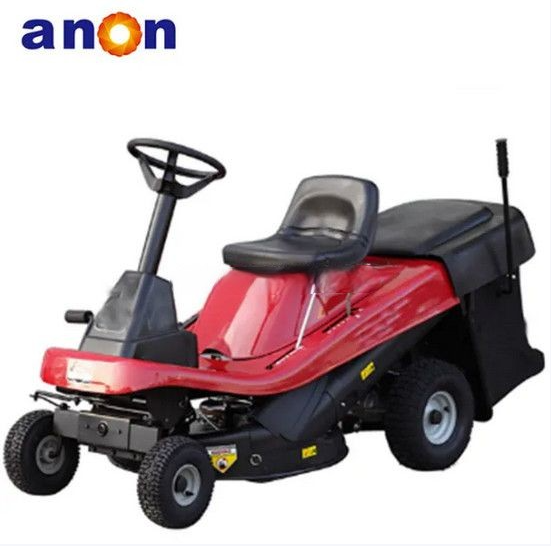 ANON Golf Court Riding Lawn Mower