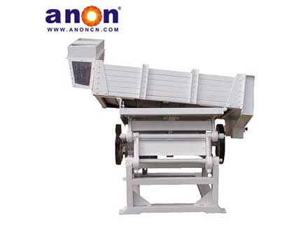 ANON Small Rice Separator,Paddy Separator Machine