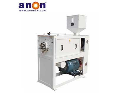 ANON Emery Roller Rice Mill,MPGW Rice Polisher