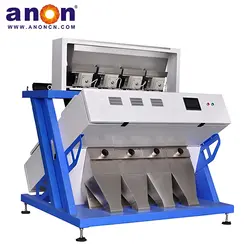 ANON Rice Color Sorter,Rice Sorting Machine