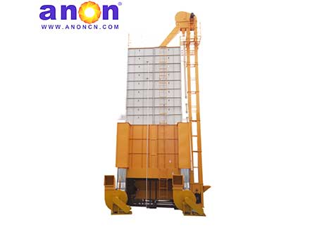 ANON Tower Dryer,Tower Grain Dryer
