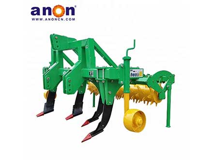 ANON Tractor Subsoiler,Tractor Mounted Ripper