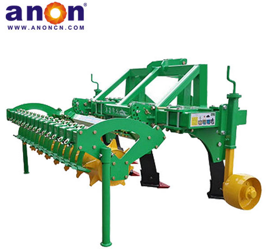 ANON Tractor Subsoiler,Tractor Mounted Ripper