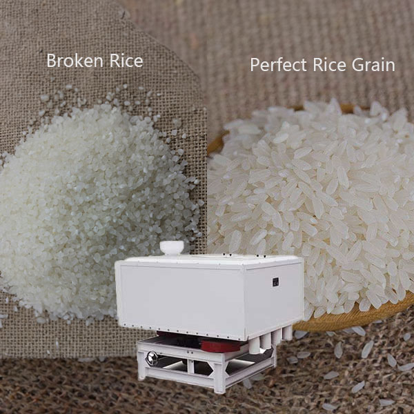 Rice Grade Series