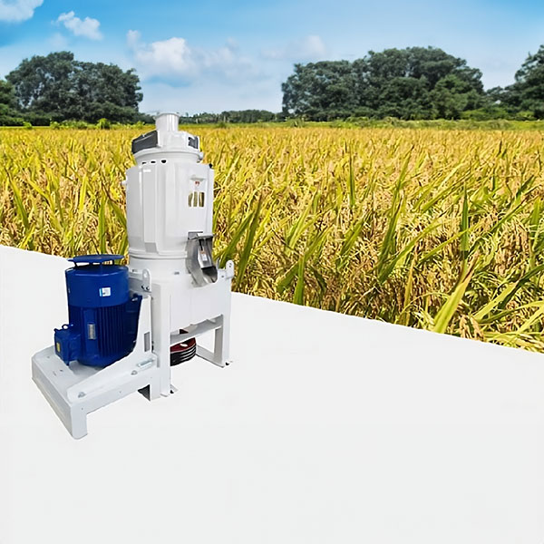 Rice Mill Series