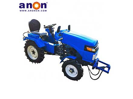 ANON Wheeled Tractor,4×2 Agricultural Tractor