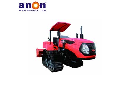 ANON Crawler Tractor Mini,small agricultural crawler tractors