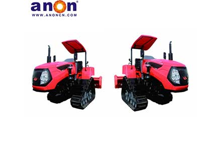ANON Crawler Tractor Mini