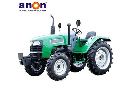 ANON Farm Tractors,Wheeled Tractors