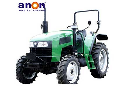 ANON Farm Tractors,4 Wheel Tractor