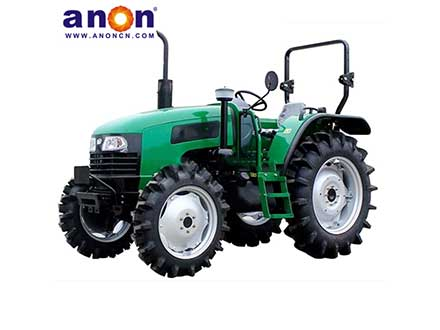 ANON Farm Tractors,Wheeled Tractors