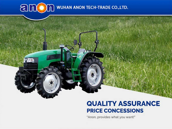 Which Is Better 2WD Or 4WD Tractor?