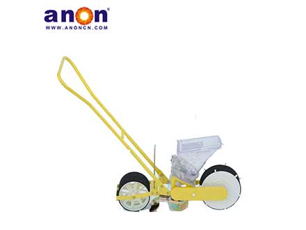 ANON Manual Seeder Machine