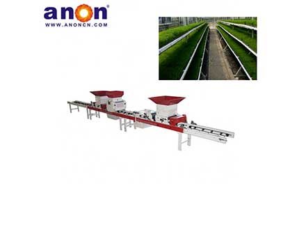 ANON Rice Nursery Seeder,Rice Seeder Machine