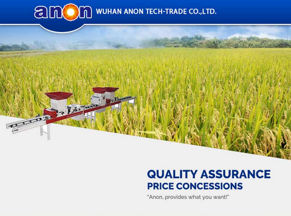 Rice Nursery Seeder