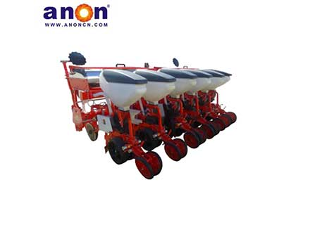 ANON Tractor Corn Planter,Corn Seed Planter Machine