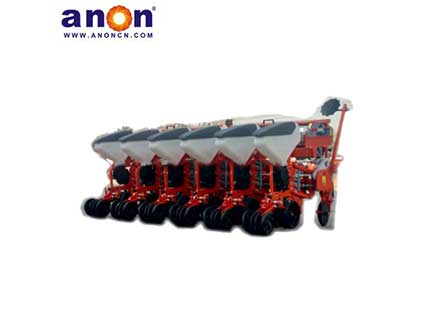 ANON Tractor Corn Planter,Corn Seed Planter Machine