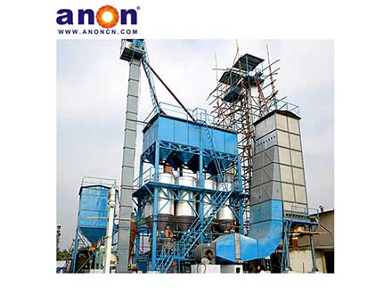 ANON Parboiled Rice Mill Plant,Parboiled Rice Mill Processing