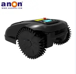 ANON Remote control lawn mower,Wireless Robotic Lawn Mower