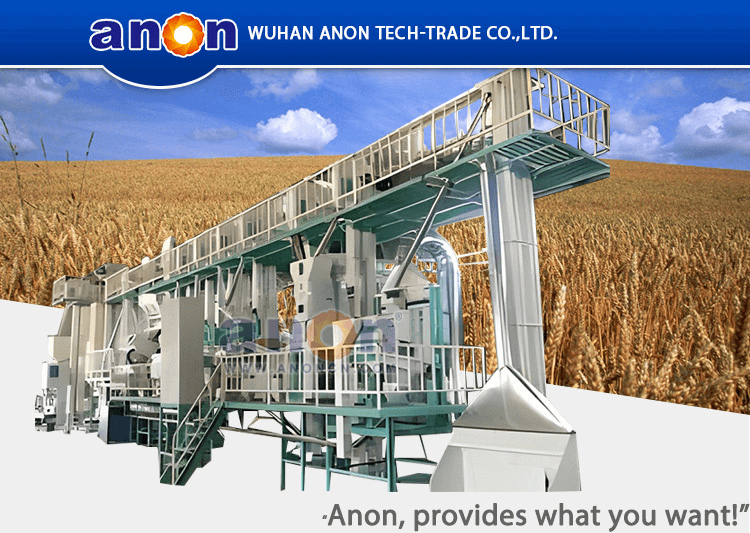 Combined Rice Mill Manufacturer 60-80TPD,Rice Milling Plant