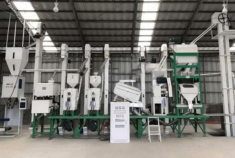 Is Rice Milling Business a Profitable Business?