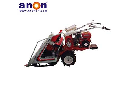 ANON AN4K-50 Rice Harvester,mini rice harvester