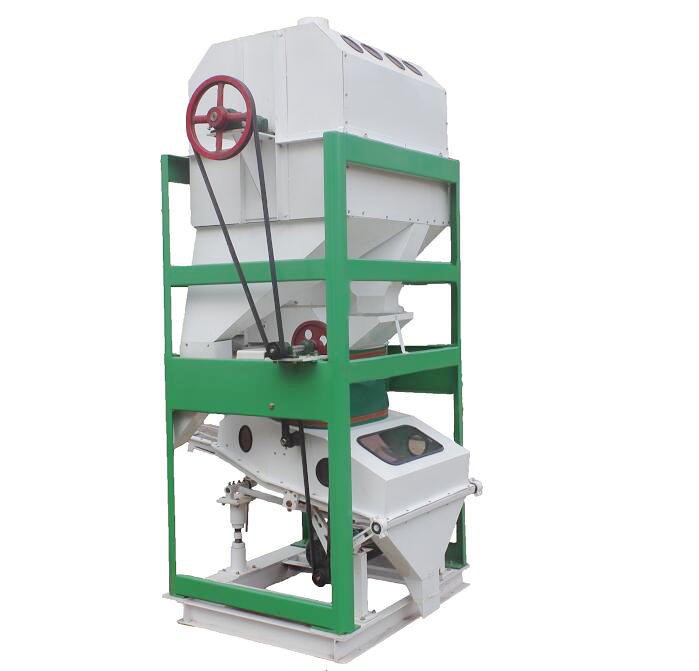 ANON Combined Cleaner,Rice Cleaning Machine