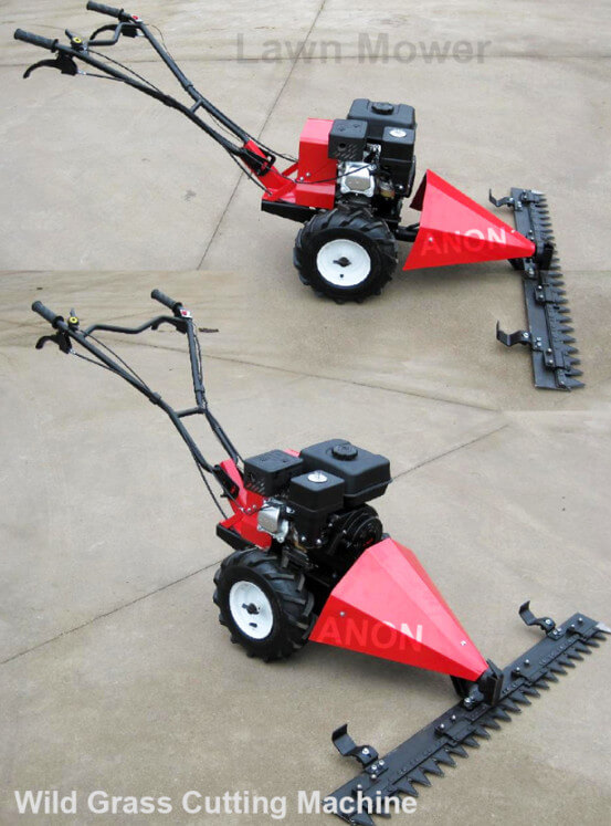 Are push mowers any good?Are push mowers hard to push? - Rice Mill