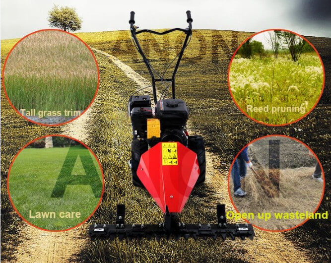 Are push mowers any good?Are push mowers hard to push? Rice Mill