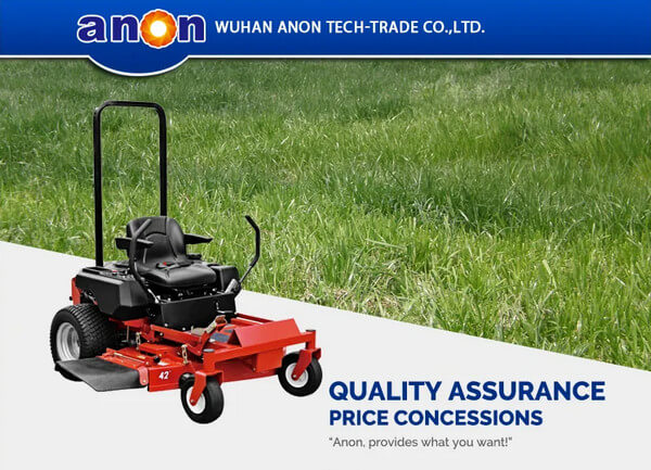 What are the Most Common Problems with Zero Turn Mower?