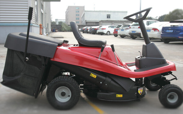 What is the very best riding lawn mower 2023?