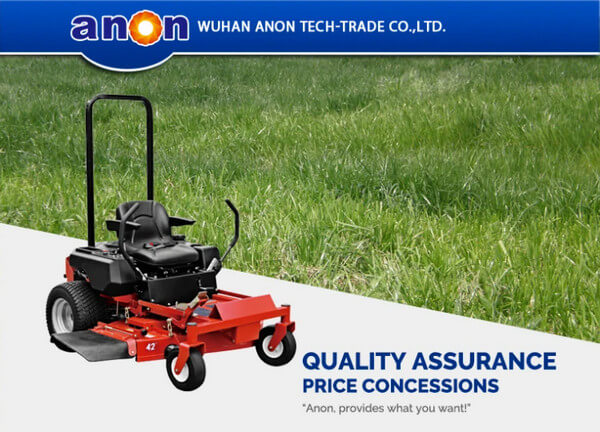 Best Riding Lawn Mowers
