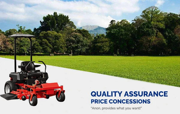 Best zero turn riding lawn mowers