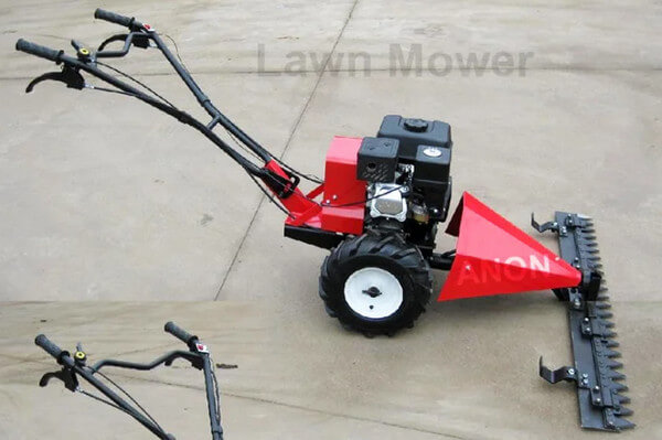 Are push lawn mowers good?