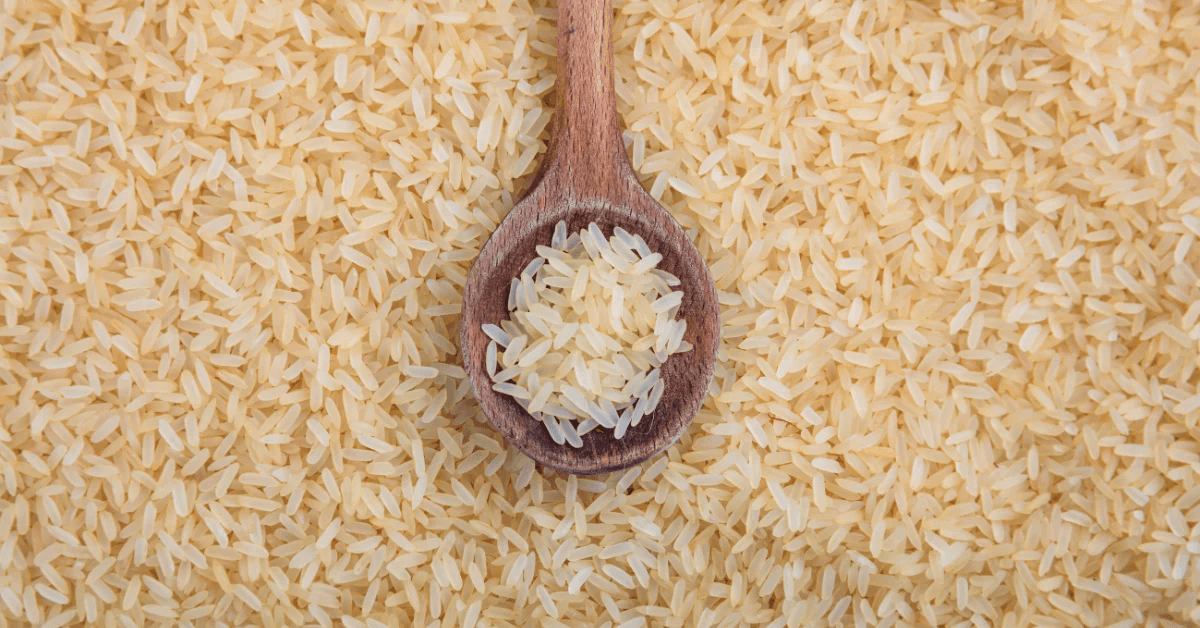 Parboiling Rice Methods: Best Guide in 2024