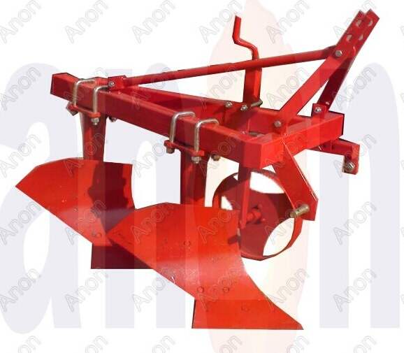 moldboard plow