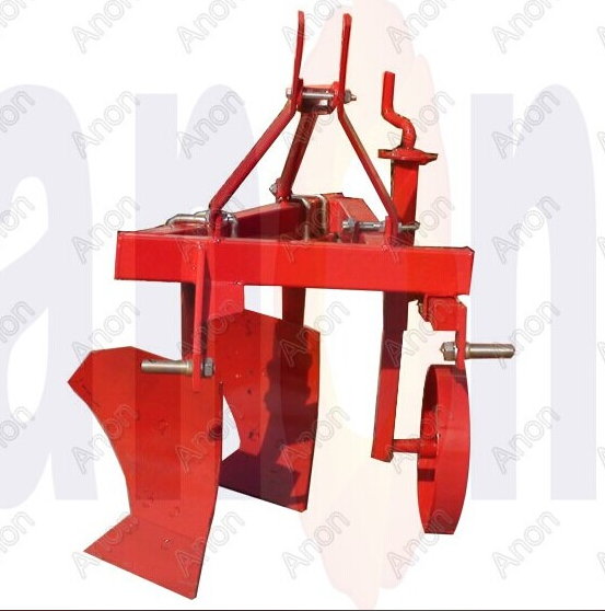 moldboard plow