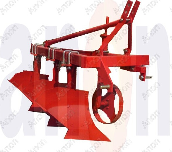 moldboard plow