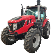ANON TG Series High Horsepower 4WD Tractor AN1654&AN1854