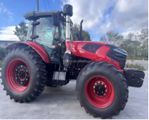 ANON TG Series High Horsepower 4WD Tractor AN1654&AN1854