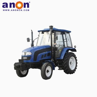 Anon Factory Large High Quality China Factory Manufacture 4WD Tractor