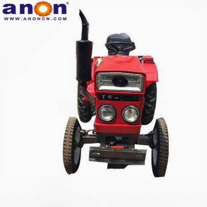 Anon250 2WD/4WD Mini/Small/Large Agricultural Wheel Farm Tractor