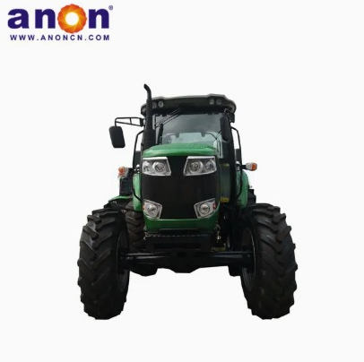 AN1654 AN1854 Anon 80/120/150/165HP 185HP Heavy Large Farm Tractor 4WD Tractor