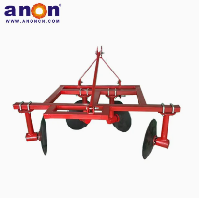 AN3Z Anon Disc Ridging Plow for Tractor Rotatry Ridger Plough