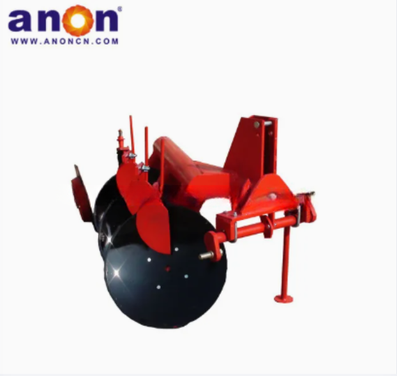 ANLYX-330 Anon Tube Disc Plough Farm Tractor 3- Point Mounted