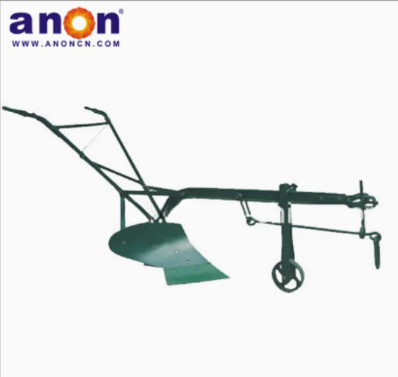 AN-A Anon China Supplier Agriculture Ox or Animal Drawn Plough