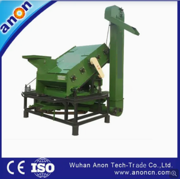 Anon High Quality Home Use Manuel Corn Maize Thresher