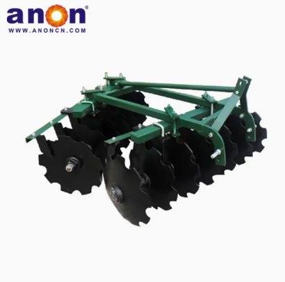 1BJDX Anon 16 PCS Disc Harrow Farm Disc Harrow Light Disc Harrow