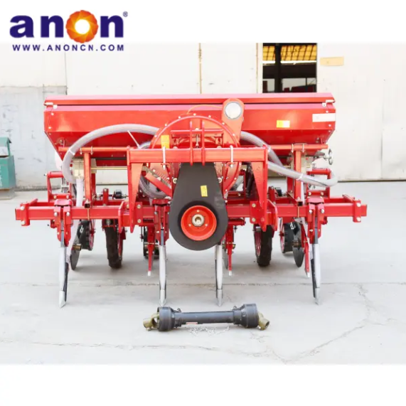 ANON seed planter Rows precise corn seeder drill